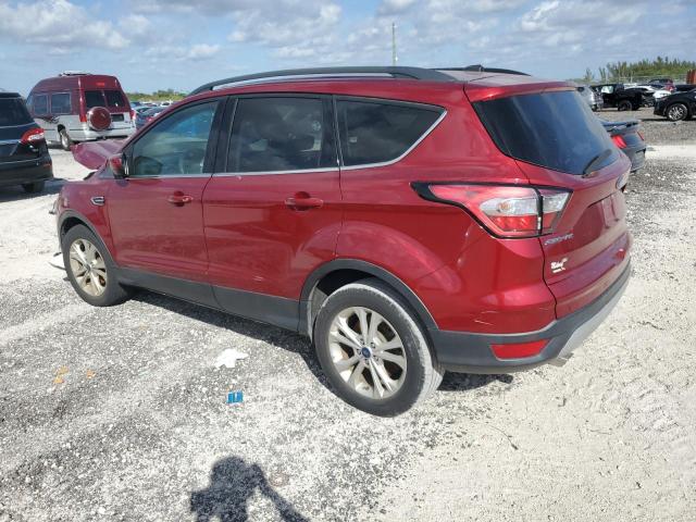 1FMCU0GD2JUB47694 2018 FORD ESCAPE - Image 2