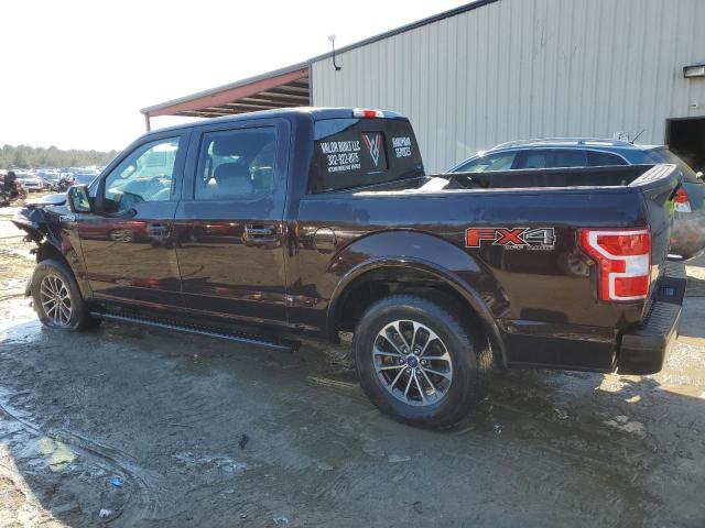 2019 FORD F150 SUPER 1FTEW1EP4KFC59851