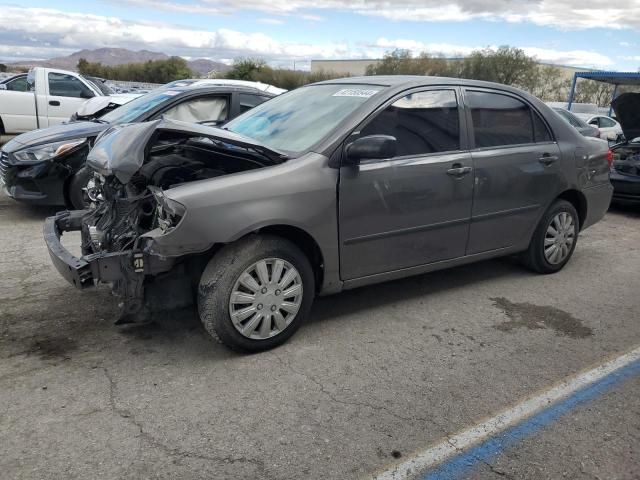 2003 Toyota Corolla CE