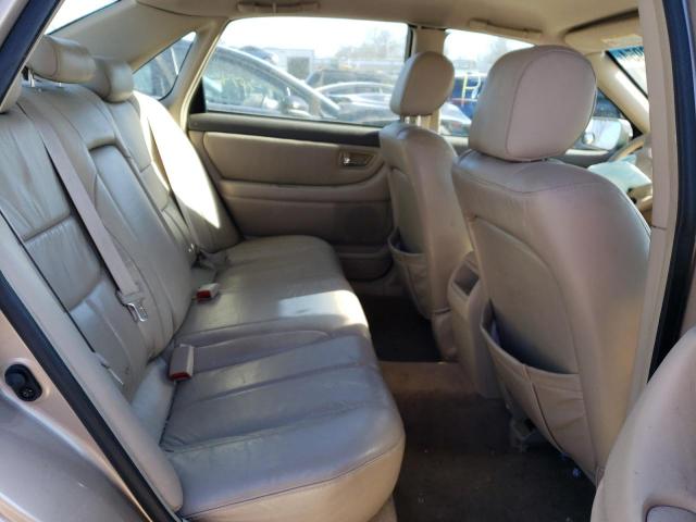 2001 Toyota Avalon Xl VIN: 4T1BF28BX1U137915 Lot: 44888954