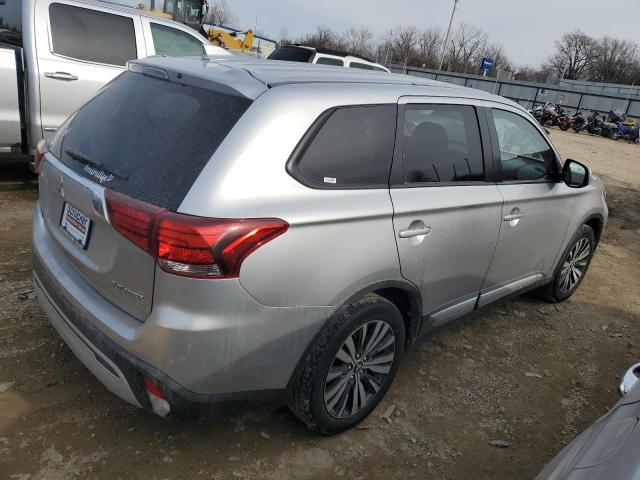2019 MITSUBISHI OUTLANDER - JA4AD3A36KZ026596