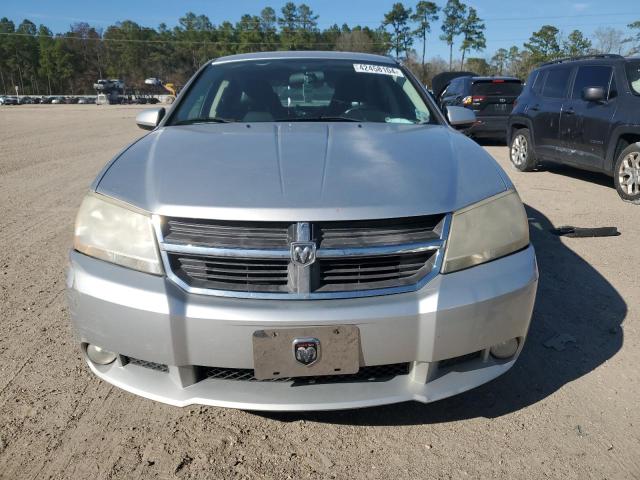 2010 Dodge Avenger R/T VIN: 1B3CC5FB6AN139355 Lot: 42458104