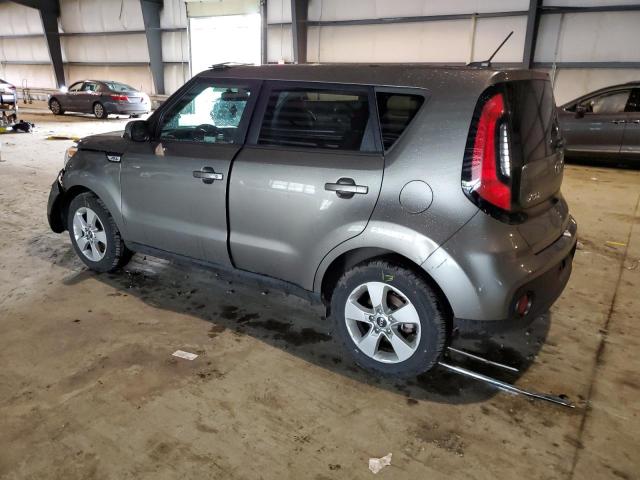 2019 KIA SOUL KNDJN2A25K7007974