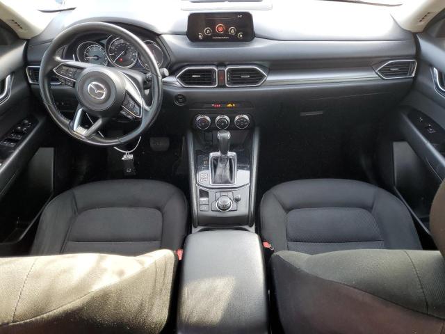 2020 MAZDA CX-5 SPORT JM3KFBBM2L0757125