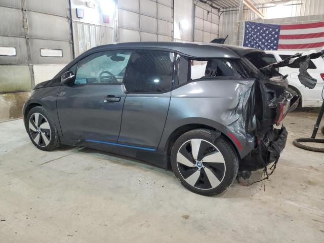 Vin: wby1z4c53gv506815, lot: 42567194, bmw i series rex 20162