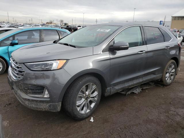 2FMPK4K97PBA57179 2023 FORD EDGE - Image 1