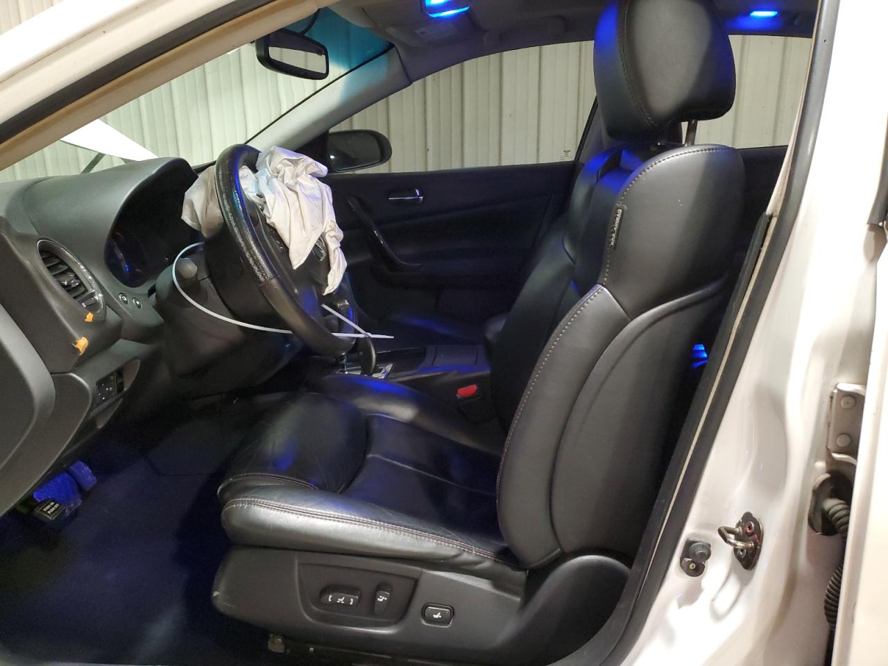 1N4AA51EX9C825649 2009 Nissan Maxima S