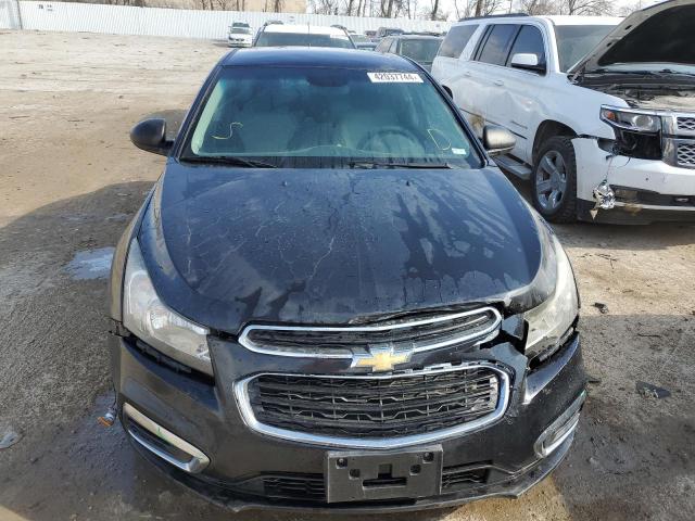 2016 Chevrolet Cruze Limited Ls VIN: 1G1PC5SH9G7181647 Lot: 42037744