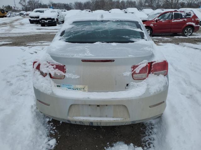 2015 CHEVROLET MALIBU 1LT 1G11C5SL7FF318311