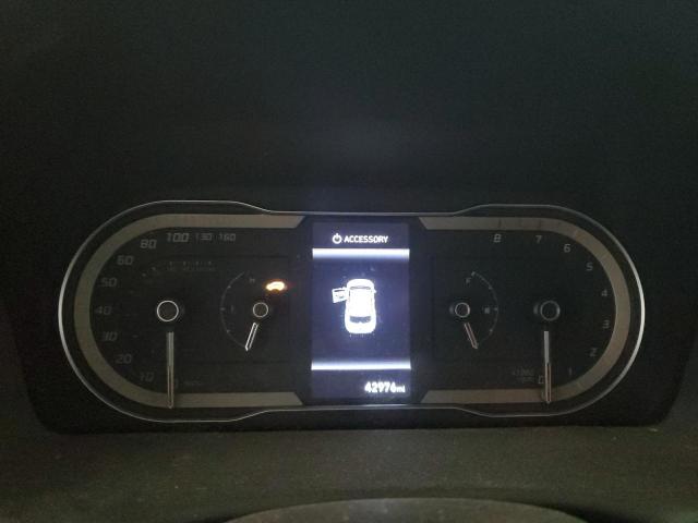 2022 HYUNDAI TUCSON SEL 5NMJBCAE0NH084063
