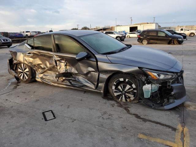2022 NISSAN ALTIMA SV 1N4BL4DV1NN364599