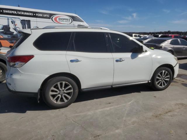 2015 NISSAN PATHFINDER 5N1AR2MN9FC659208