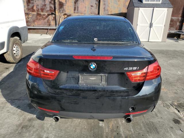 2016 BMW 435 I WBA3T3C55G5A41704