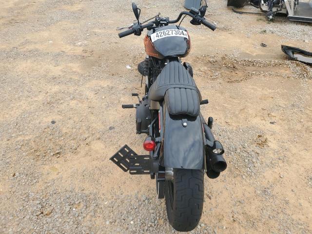 2021 HARLEY-DAVIDSON FXBBS 1HD1YYK16MB043414