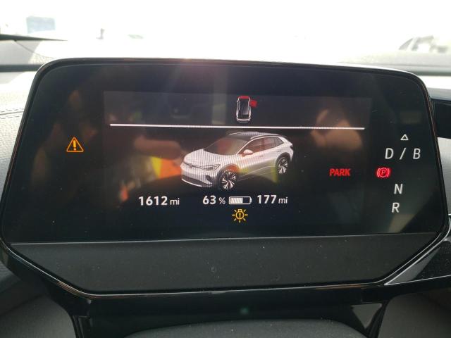 2023 VOLKSWAGEN ID.4 PRO - 1V2CMPE8XPC033166