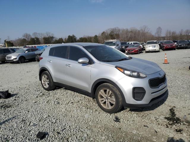 2018 KIA SPORTAGE L KNDPM3AC3J7447878