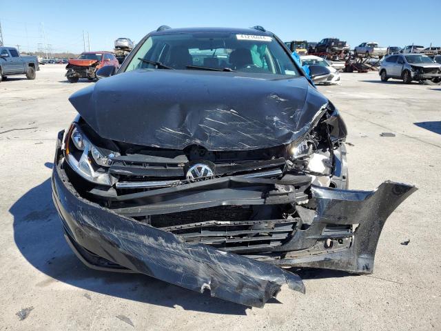 2015 VOLKSWAGEN GOLF SPORT - 3VWC17AU7FM500969