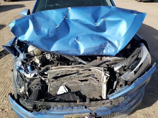 2018 HYUNDAI TUCSON SPO KM8J3CAL7JU711738