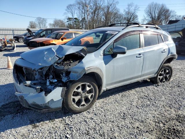 2019 Subaru Crosstrek Premium VIN: JF2GTADC4K8200854 Lot: 41609954