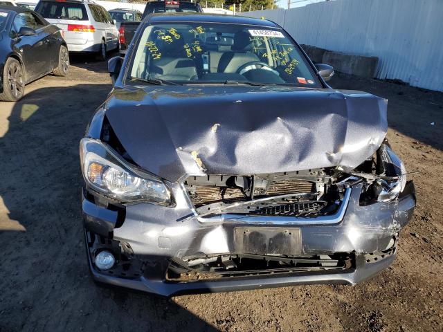 2016 SUBARU IMPREZA LI - JF1GJAK63GH008971