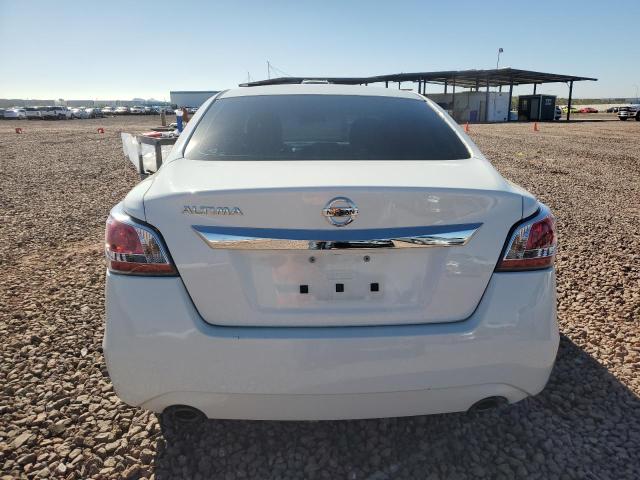 2015 NISSAN ALTIMA 2.5 - 1N4AL3AP1FC431467
