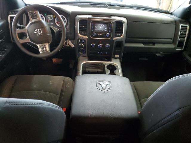 2023 RAM 1500 CLASS - 1C6RR7LG6PS575157