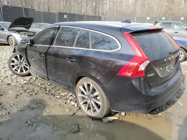 2015 VOLVO V60 PLATIN YV1612SDXF1187750