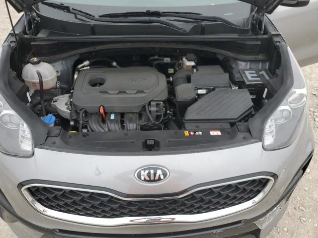 2022 KIA SPORTAGE L - KNDPM3AC5N7949054