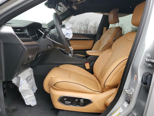 2023 JEEP GRAND CHER 1C4RJKET8P8108509