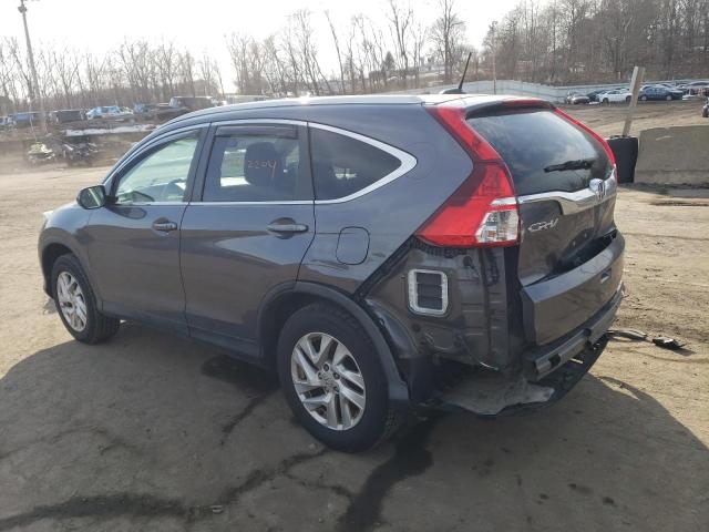 2016 HONDA CR-V EXL 2HKRM4H78GH678691