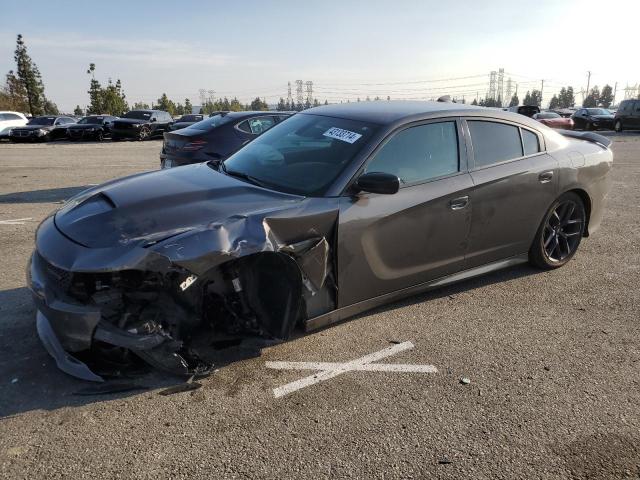 2021 DODGE CHARGER R/ 2C3CDXCT5MH616847
