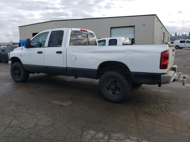 2008 Dodge Ram 2500 St VIN: 3D7KS28A78G108091 Lot: 50791134