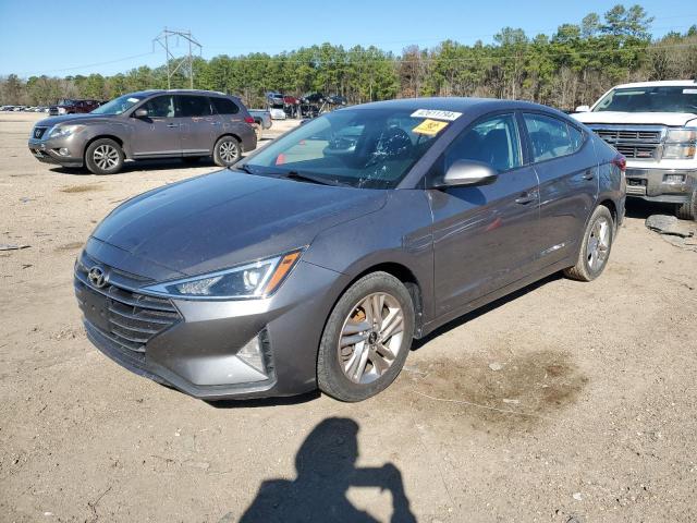 VIN 5NPD84LF8LH526823 2020 HYUNDAI ELANTRA no.1