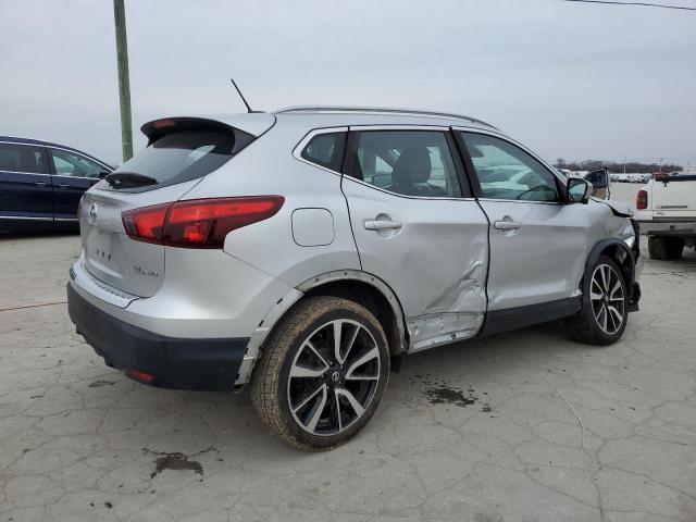 2017 NISSAN ROGUE SPOR JN1BJ1CRXHW120664