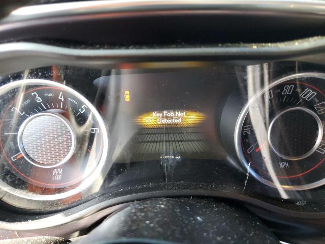 2015 DODGE CHALLENGER - 2C3CDZAG5FH865007