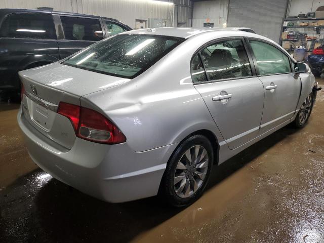 2009 Honda Civic Ex VIN: 1HGFA16849L000977 Lot: 40684784