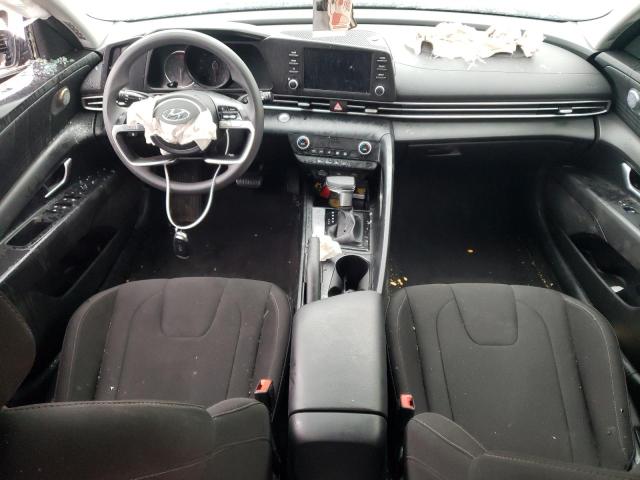 2022 HYUNDAI ELANTRA SE - 5NPLM4AG5NH079874