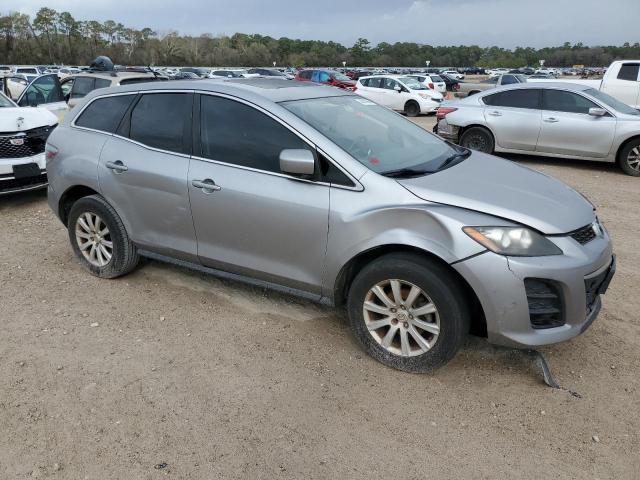 2011 Mazda CX-7 - Image 4