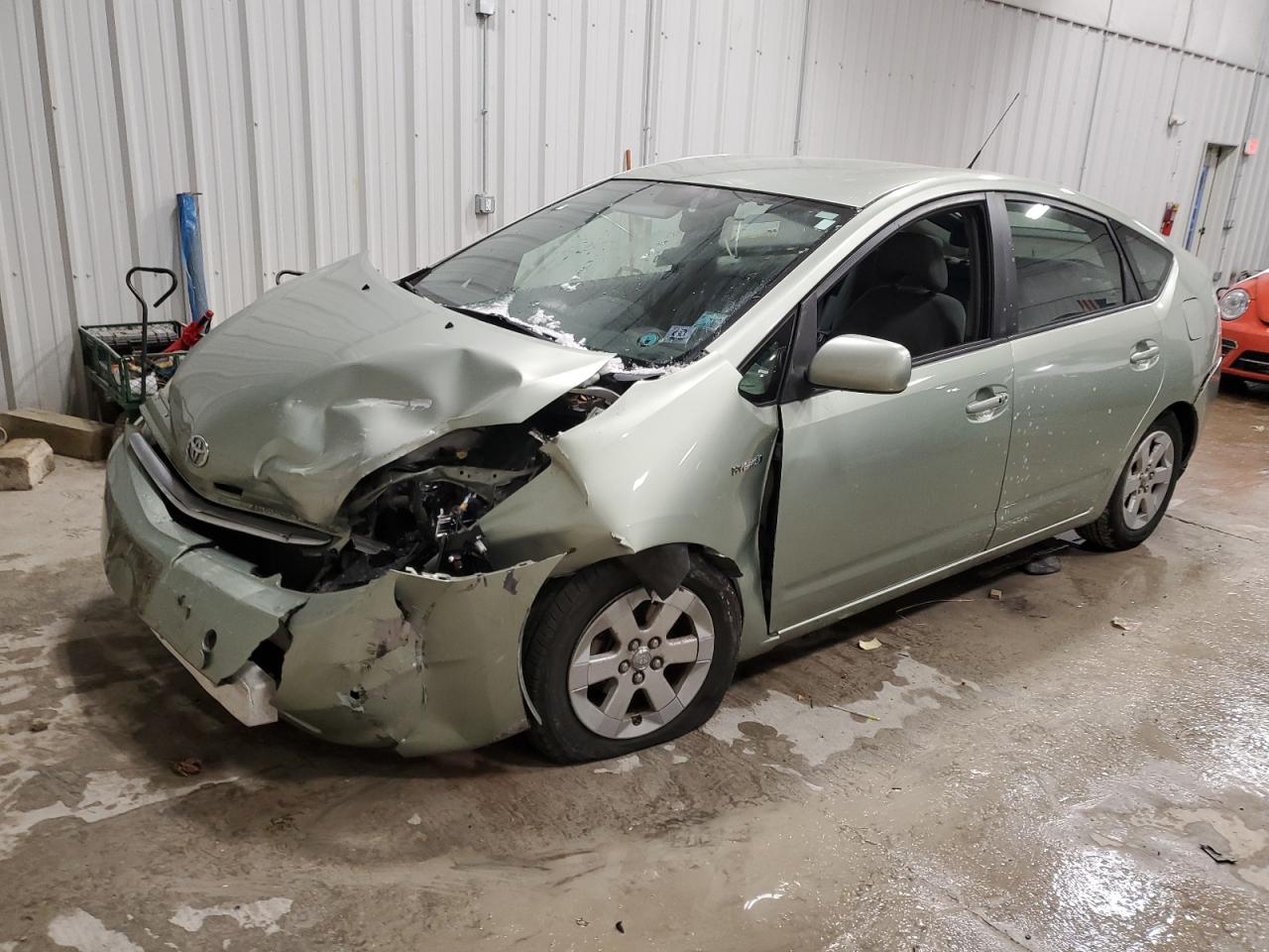 JTDKB20U483315587 2008 Toyota Prius