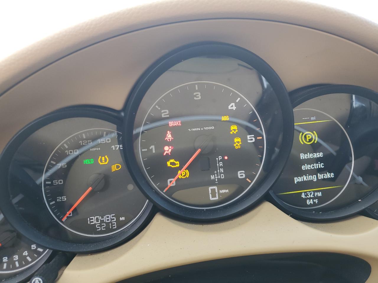 wp1af2a28ela30544 WP1AF2A28ELA30544 2014 Porsche Cayenne