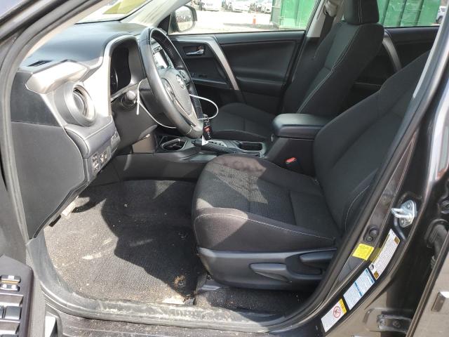 2018 TOYOTA RAV4 ADVEN - JTMRFREV5JJ175936