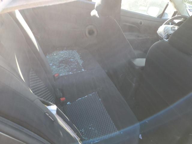 2020 NISSAN VERSA S 3N1CN8DV7LL919216