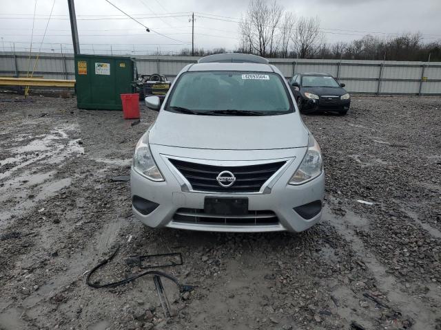2018 NISSAN VERSA S 3N1CN7AP6JL882897