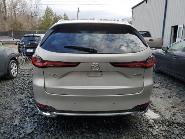 2024 MAZDA CX-90 JM3KK1HC1R1134070