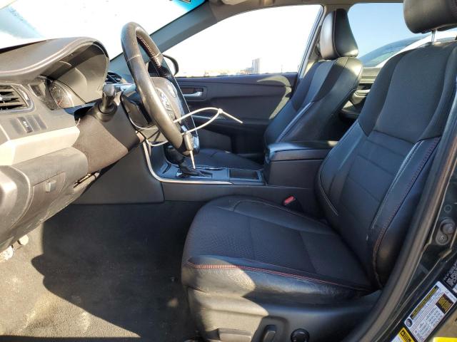 2016 TOYOTA CAMRY LE - 4T1BF1FK8GU170272