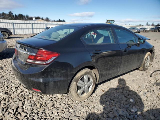 2015 HONDA CIVIC LX 19XFB2F50FE223724
