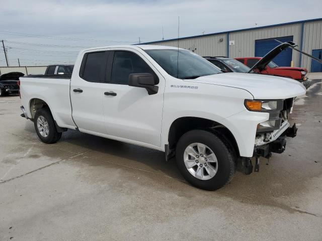 2019 CHEVROLET SILVERADO - 1GCRWAEH3KZ258165