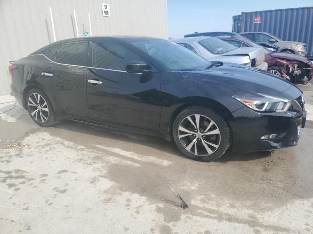 2018 Nissan Maxima 3.5S VIN: 1N4AA6AP3JC400513 Lot: 44793654