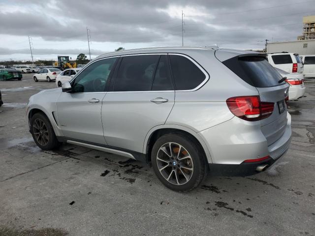 5UXKR0C33H0V74056 2017 BMW X5, photo no. 2