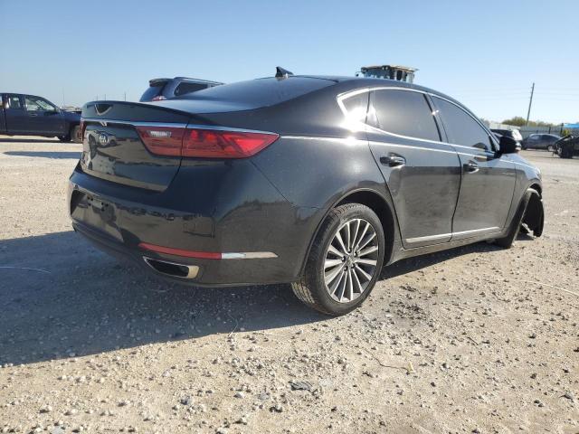 2017 Kia Cadenza Premium VIN: KNALC4J18H5072031 Lot: 44334714